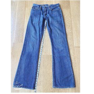Ag Adriano Goldschmied Men's Jeans SZ 30 Waist
